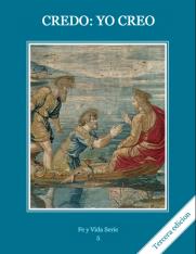 Credo Grade 5: Spanish Edition - Student Book